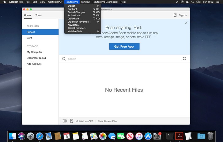 Enfocus PitStop Pro – Chỉnh sửa, in file PDF chuyên nghiệp