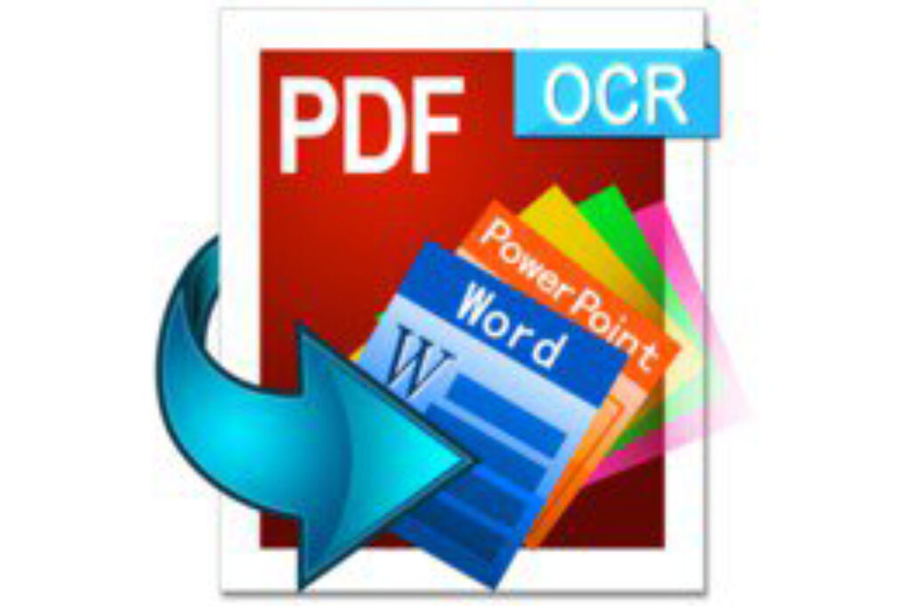 Enolsoft PDF Converter with OCR – Chuyển đổi định dạng PDF (Hỗ trợ OCR)