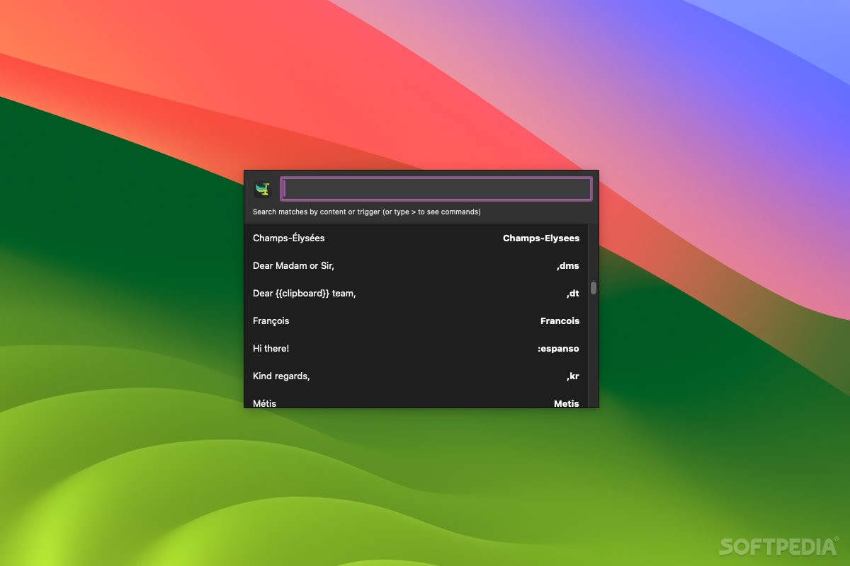 Tổng hợp một số phần mềm miễn phí mà ngon trên Mac