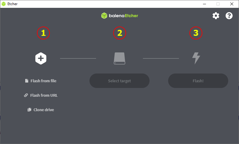 Hướng dẫn chi tiết cách tạo bộ cài Mac ngay trên Windows