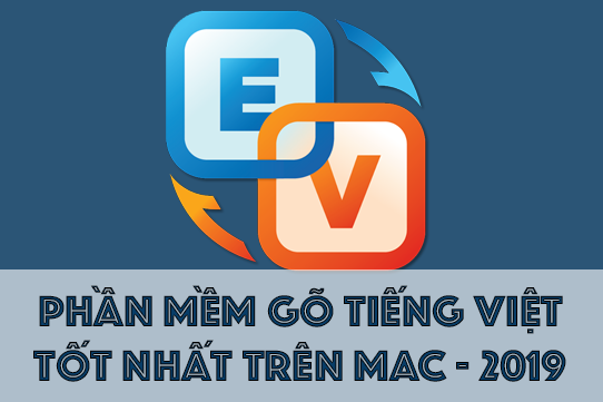 Các thiết đặt, ứng dụng cần thiết sau khi cài lại hoặc mua máy Mac mới [Update 2020]