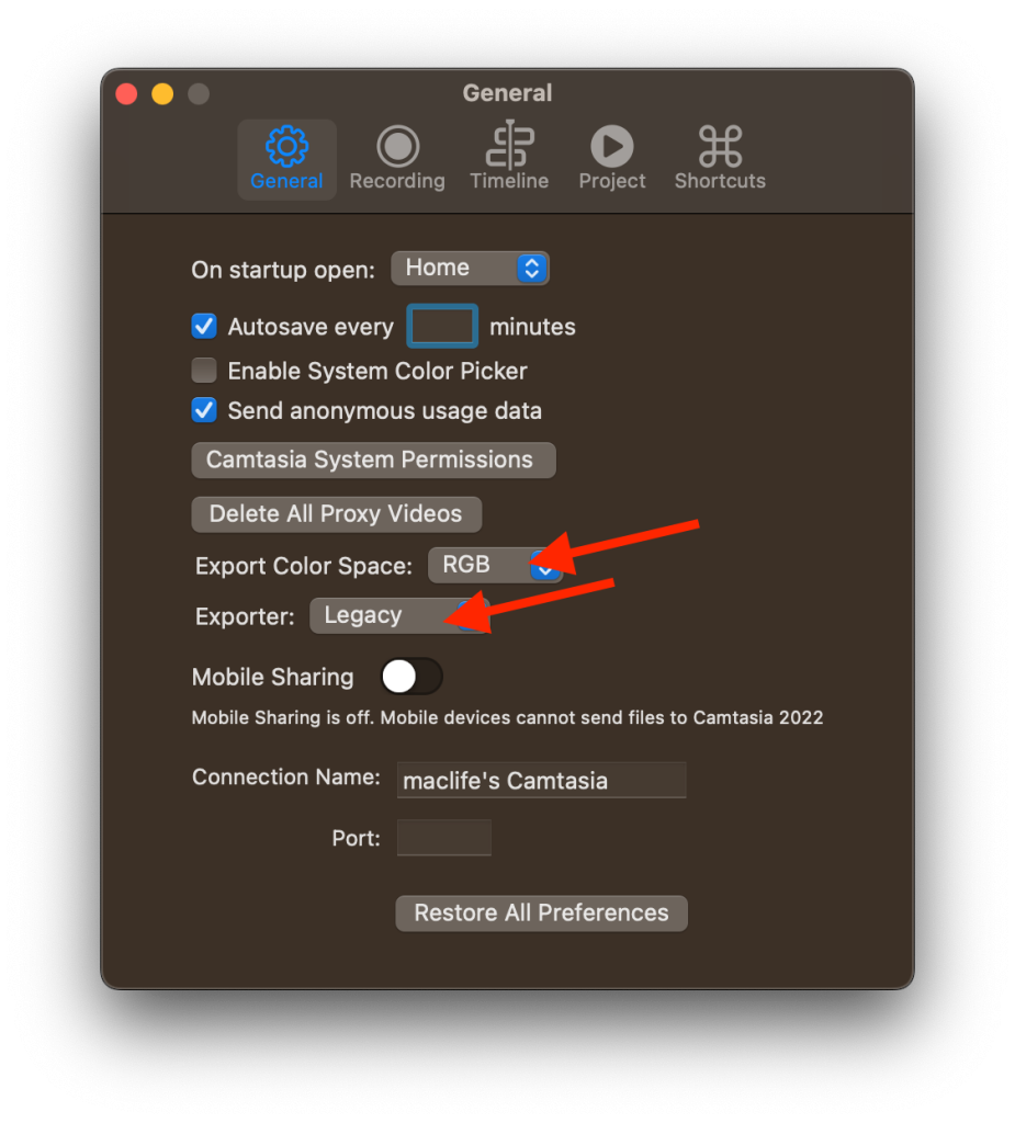 Camtasia 2022 – Công cụ quay phim màn hình kiêm Edit video chuyên nghiệp