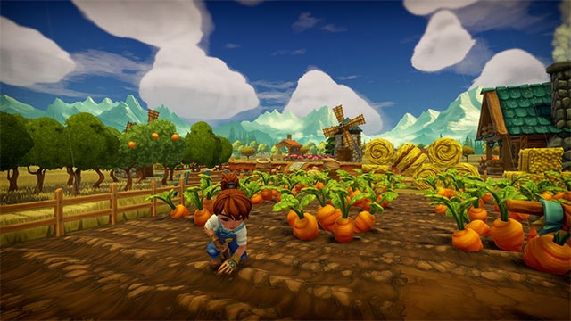 Farm Together 2 – Game nông trại vui vẻ phần 2