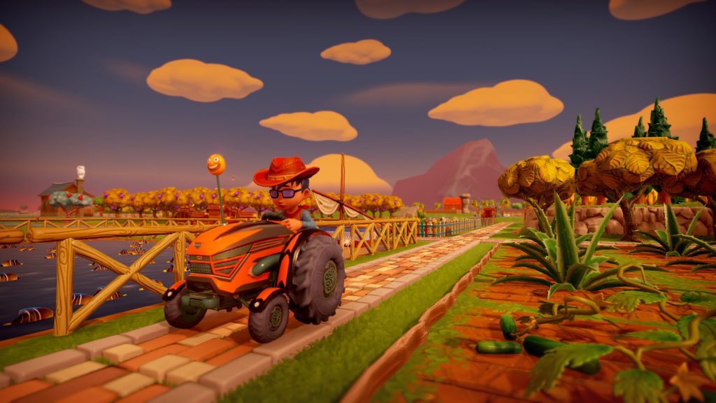 [Game Mini] Farm Together – Tựa game nông trại, có tiếng Việt