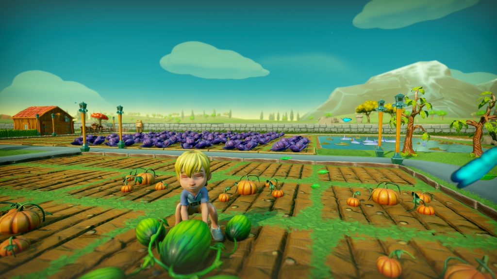 [Game Mini] Farm Together – Tựa game nông trại, có tiếng Việt