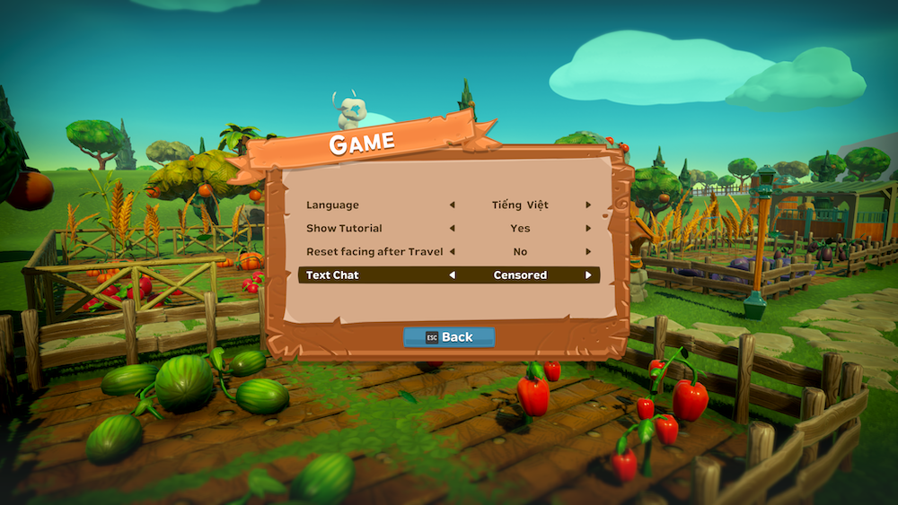 [Game Mini] Farm Together – Tựa game nông trại, có tiếng Việt