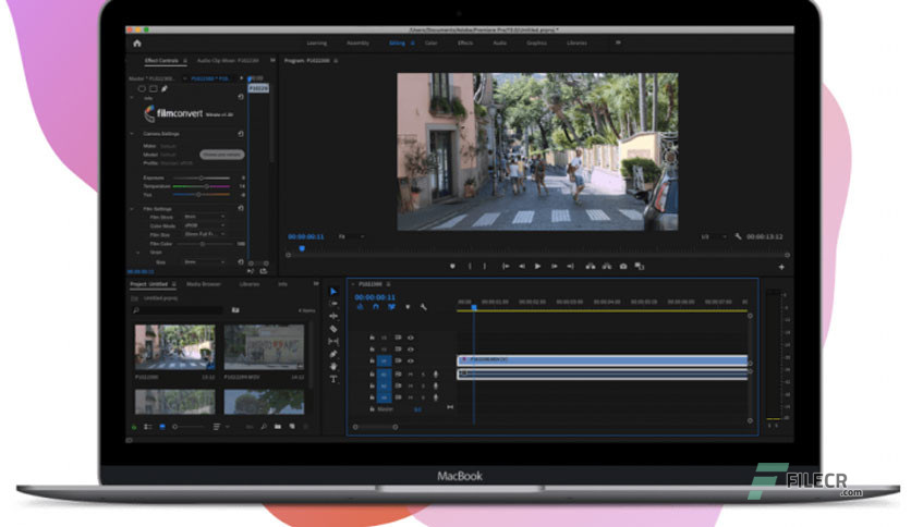 filmconvert-nitrate-free-download-02 FilmConvert Nitrate – bản nâng cấp của FilmConvert, chuyên chỉnh màu cho Video