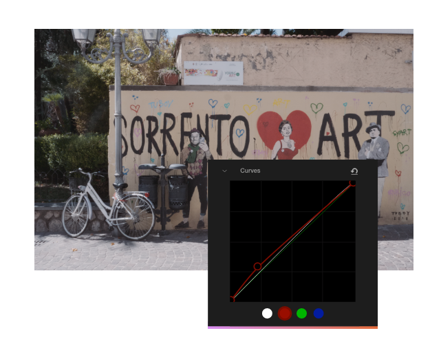 filmconvert-nitrate-tai FilmConvert Nitrate – bản nâng cấp của FilmConvert, chuyên chỉnh màu cho Video