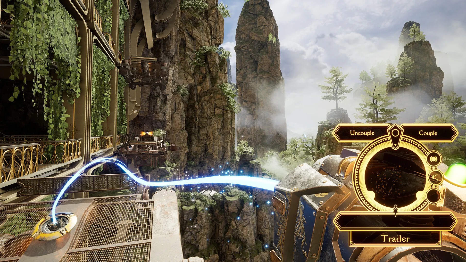 firmament Firmament – Game phiêu lưu, giải đố