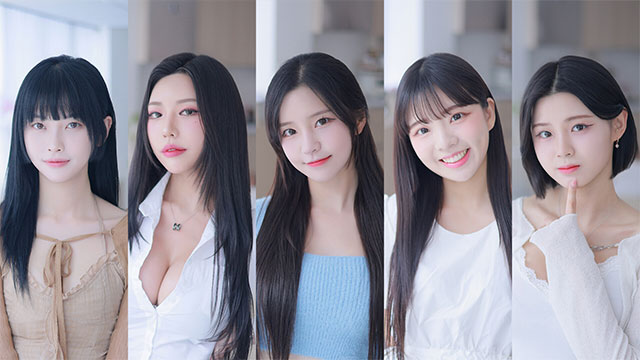 five-hearts-under-one-roof-nhan-vat Five Hearts Under One Roof – 5 trái tim chung một mái nhà