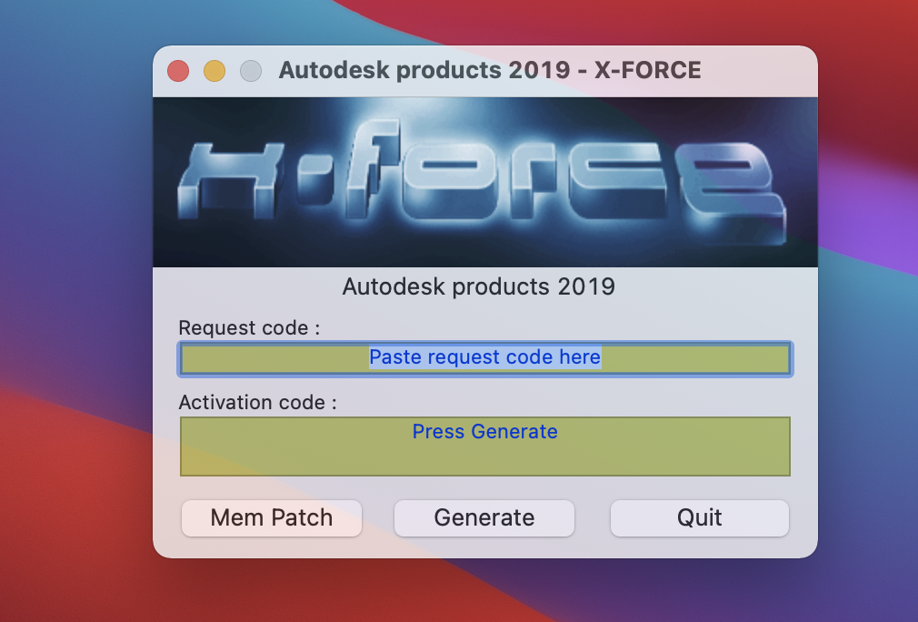 fix-crack-big-sur-9 Sửa lỗi: ” You do not have permission to open the application…” khi chạy file Cr5ck trên Big Sur