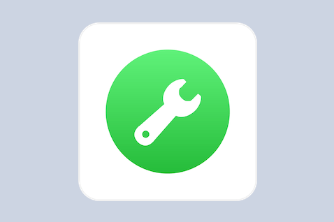 Fix My iPhone – Công cụ sửa một số lỗi trên iPhone
