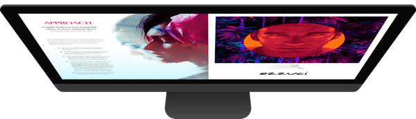 Affinity Publisher – Phần mềm thiết kế, dàn trang tương tự In Design