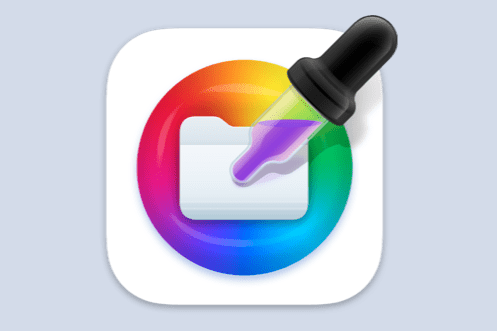 Folder Colorizer – Công cụ đổi màu, thêm icon cho Folder cực dễ