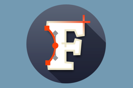 FontLab – Phần mềm thiết kế, chỉnh sửa Font trên Mac