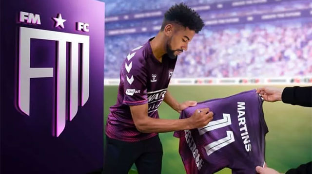 Football Manager 2023 – Game quản lý bóng đá