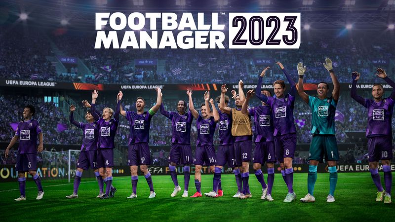 Football Manager 2023 – Game quản lý bóng đá