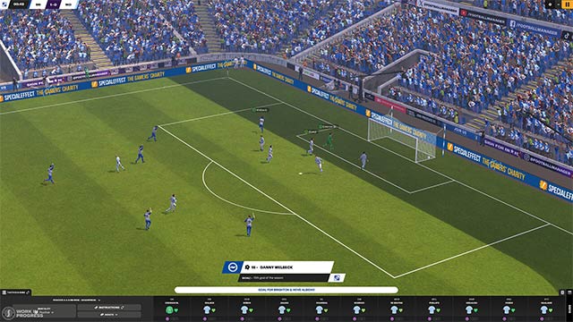 Football Manager 2024 – Game quản lý bóng đá