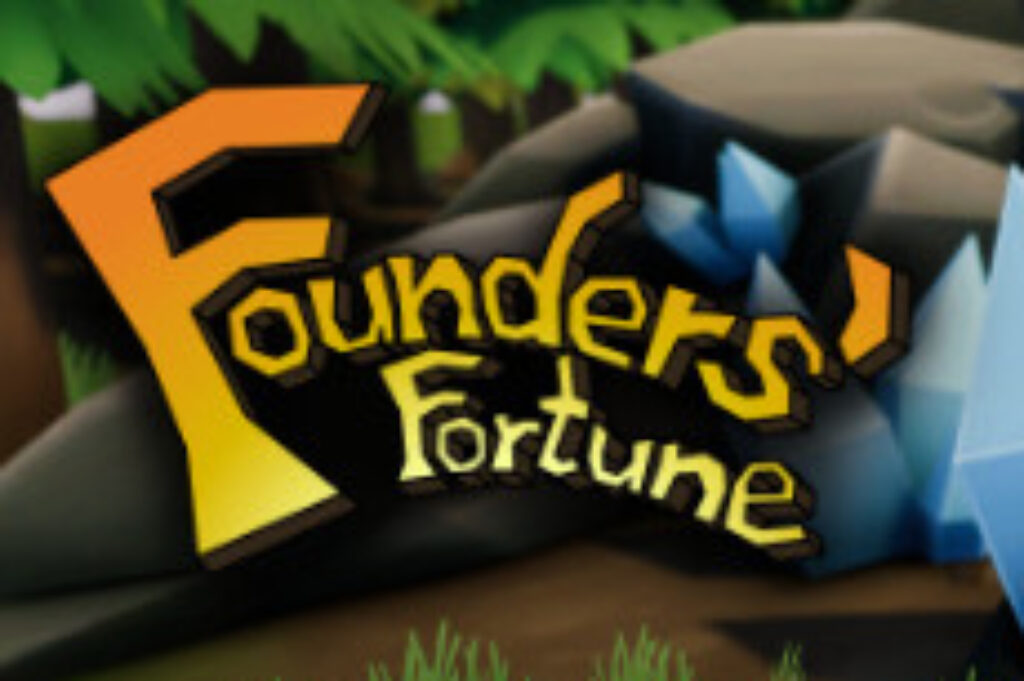 Founders’ Fortune – Game chiến thuật, mô phỏng