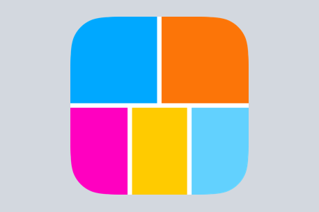 FrameMagic – Công cụ tạo Frame cho ảnh đẹp và dễ dàng