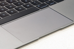 Trackpad macbook