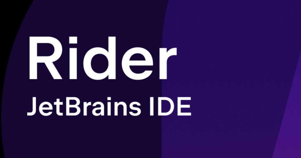 JetBrains Rider 2024 – Công cụ lập trình C#, .Net mạnh mẽ
