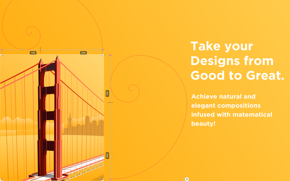 Goldie App – Công cụ tính toán tỷ lệ vàng, hỗ trợ thiết kế chuyên nghiệp