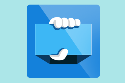 GrabIt – Hiển thị ảnh chụp màn hình ngay sau khi chụp