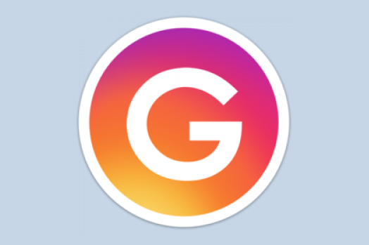 Grids for Instagram – Duyệt Instagram trên Mac