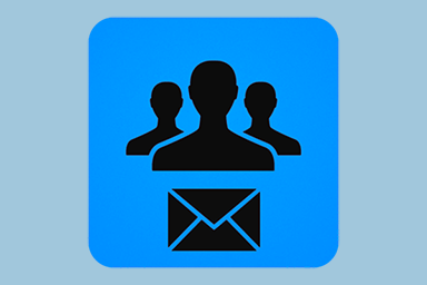 GroupsPro – Công cụ quản lý danh bạn, Email