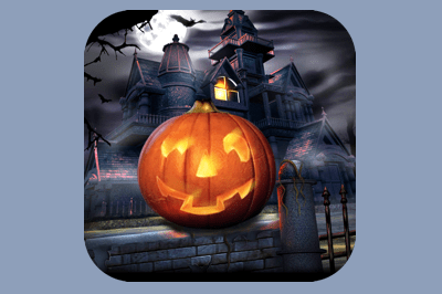 JixiPix Hallows Eve – Tạo ảnh phong cách Halloween dễ dàng