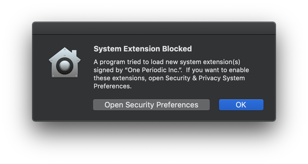 Hướng dẫn sử dụng Hand Off! để quản lý kết nối Internet cho ứng dụng