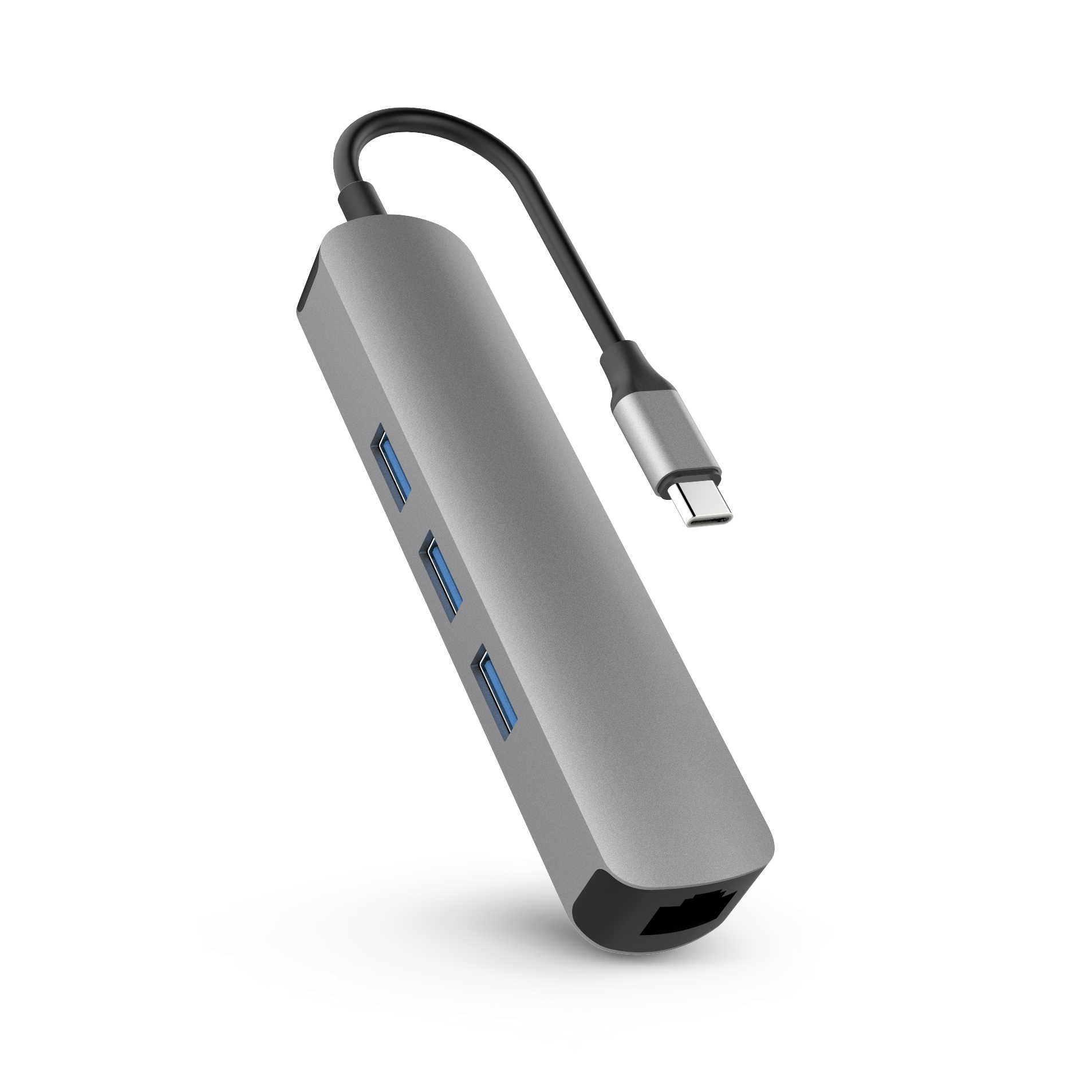 Tổng Hợp Các Hubs của Hyper dành cho Macbook, Laptop Để Người Dùng Dễ Dàng Chọn Lựa