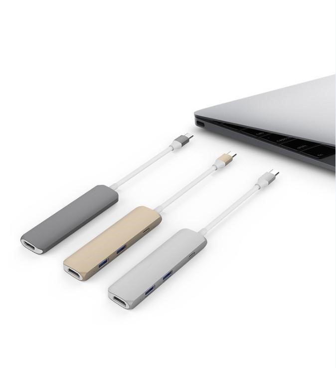 Tổng Hợp Các Hubs của Hyper dành cho Macbook, Laptop Để Người Dùng Dễ Dàng Chọn Lựa