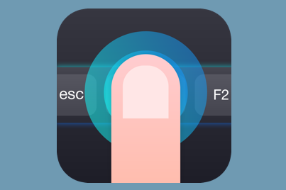 Haptic Touch Bar – Nâng cao trải nghiệm Touch bar