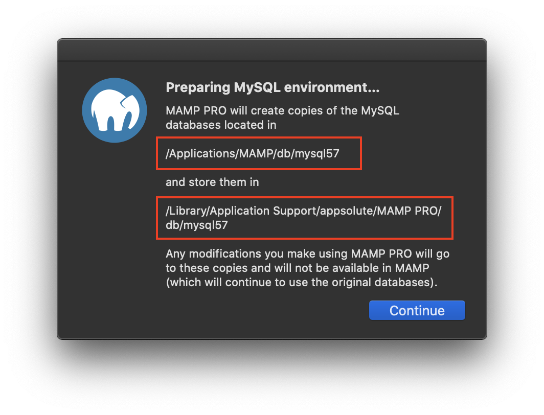 Hướng dẫn cài đặt và cấu hình Localhost trên Mac với Mamp Pro