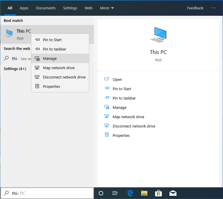 Hướng dẫn chi tiết cài Windows 10 cho Macbook trên ổ cứng ngoài