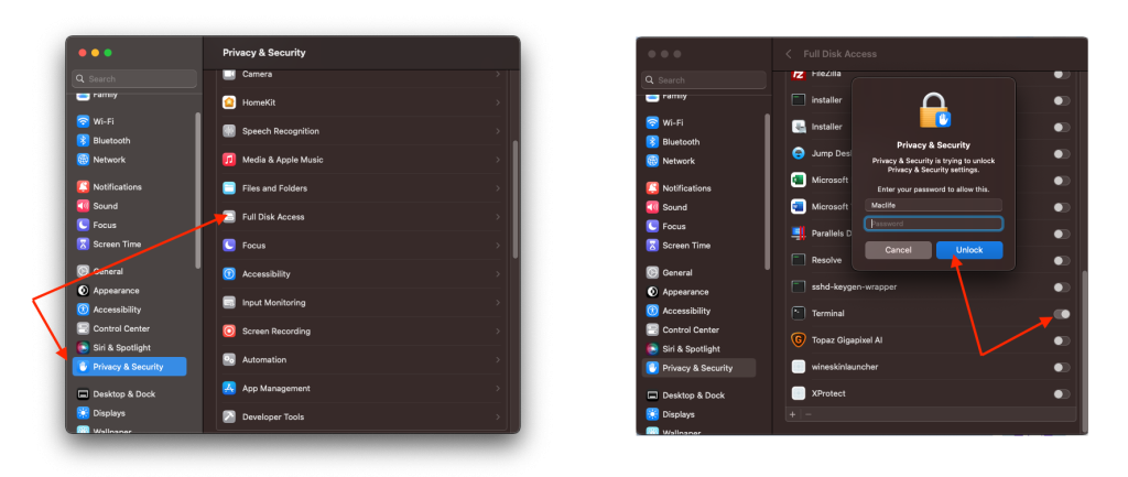 Hướng dẫn tắt Gatekeeper (Bật tùy chọn Anywhere) sửa lỗi “damaged and can’t be opened. You should move it to the Trash”