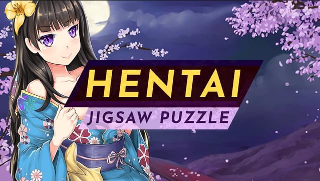 Hentai Jigsaw Puzzle – Game xếphìnhh “hấp dẫn”