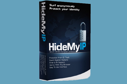 Hide My IP – Công cụ hỗ trợ truy cập các trang web bị chặn