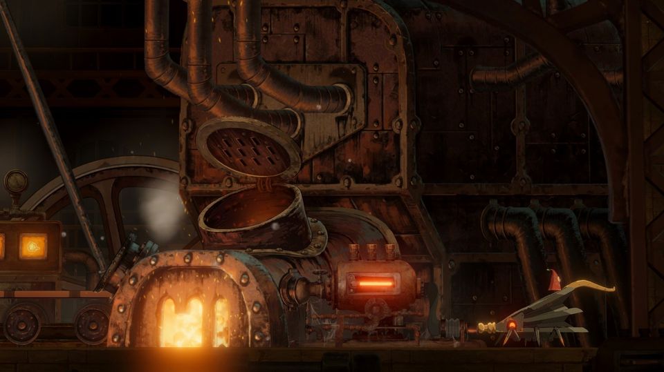 Hoa – Game giải đố kết hợp đi cảnh của người Việt