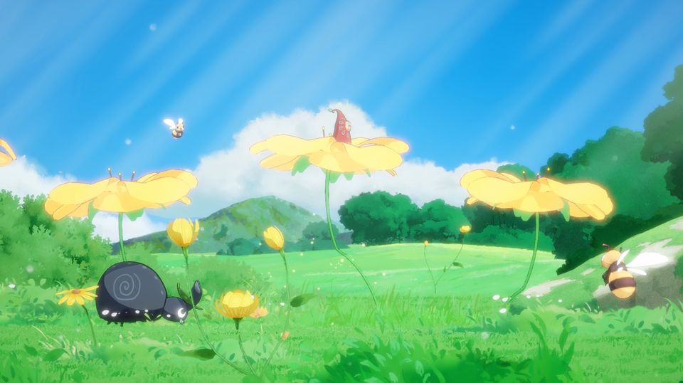 Hoa – Game giải đố kết hợp đi cảnh của người Việt