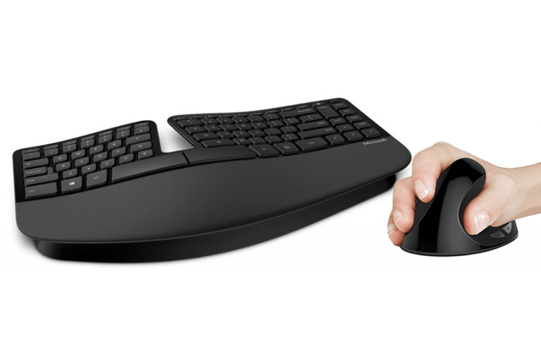 [QC] Hướng dẫn Tư Thế Ngồi Làm Việc Đúng Chuẩn & Thoải Mái