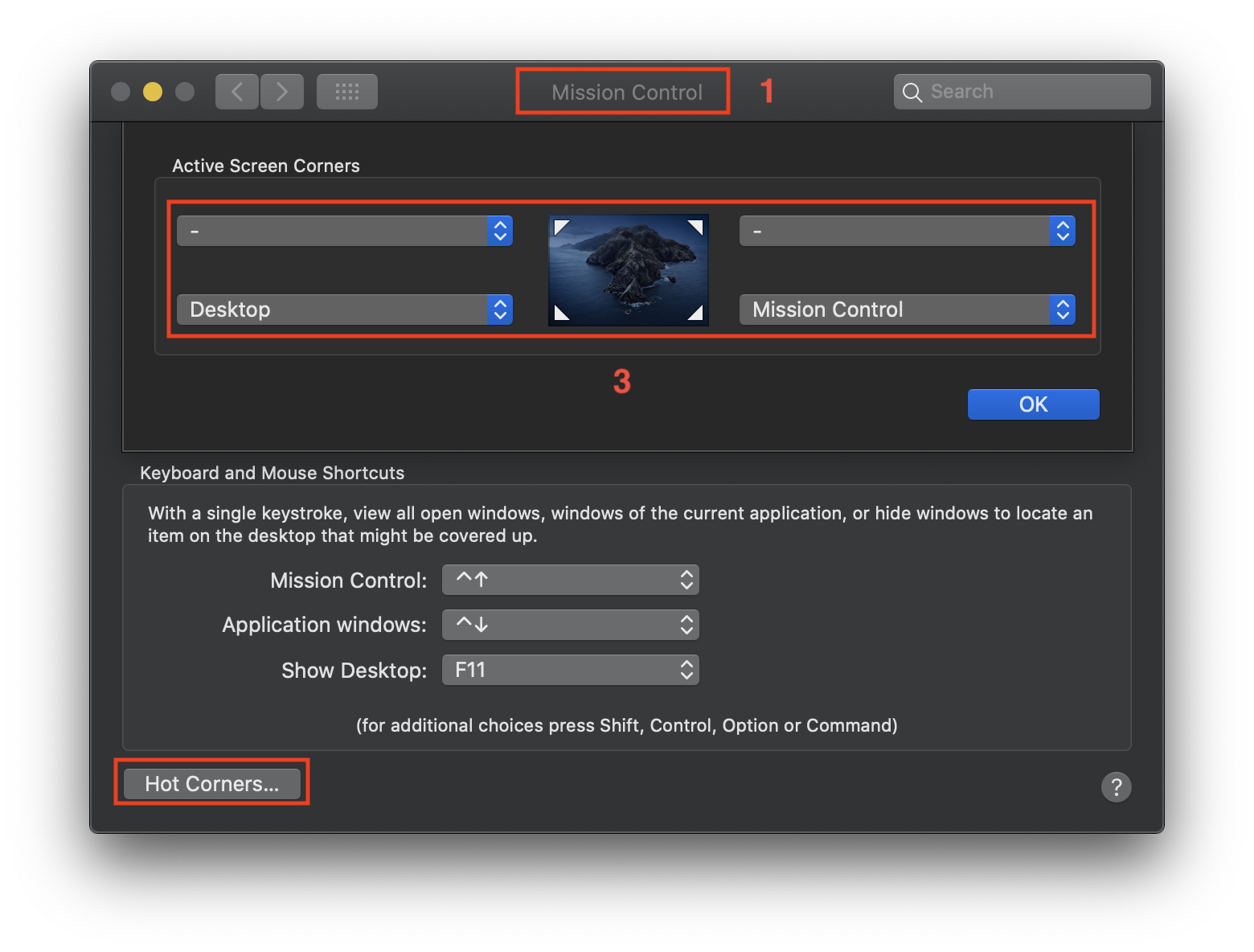 Một số thủ thuật, kinh nghiệm hữu ích trên macOS có thể bạn chưa biết