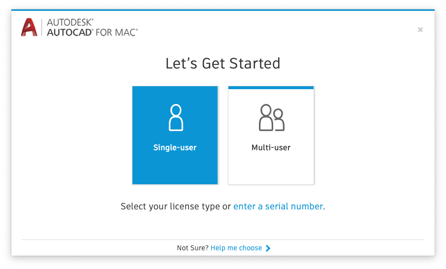 Hướng dẫn chi tiết cách cr44ck Autodesk AutoCAD 2020 – 2022