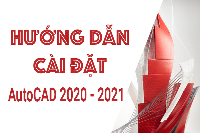 Hướng dẫn chi tiết cách cr44ck Autodesk AutoCAD 2020 – 2022