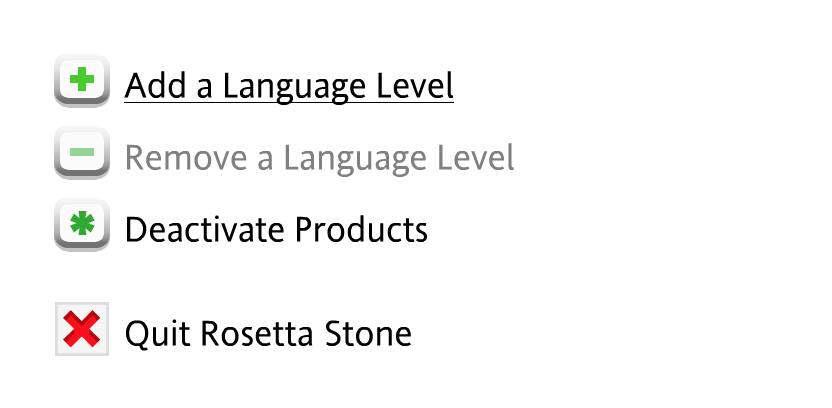 Hướng dẫn cài đặt và sử dụng Rosetta Stone, phần mềm học ngoại ngữ tốt nhất trên Mac