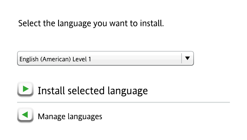 Hướng dẫn cài đặt và sử dụng Rosetta Stone, phần mềm học ngoại ngữ tốt nhất trên Mac