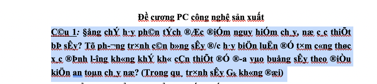 Hướng dẫn cài và sử dụng Font TCVN (.vnTime, .vnArial…) trên Mac