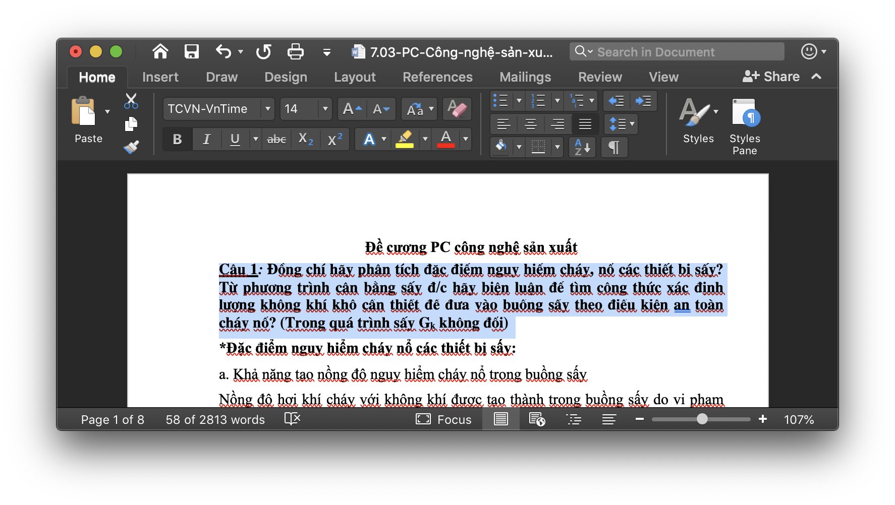 Hướng dẫn cài và sử dụng Font TCVN (.vnTime, .vnArial…) trên Mac